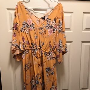 ✨Torrid size 2 dress